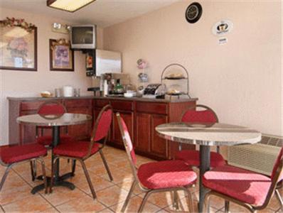 Super 8 By Wyndham Fairgrounds 2*